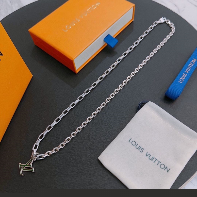 LV Necklaces